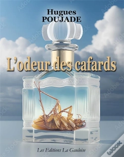 Capa do artigo L'Odeur Des Cafards
