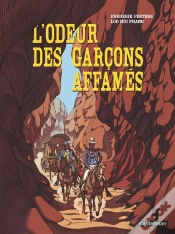 Capa do artigo L