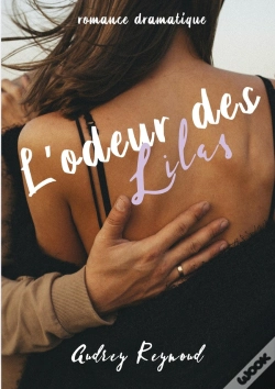 Capa do artigo L'Odeur Des Lilas