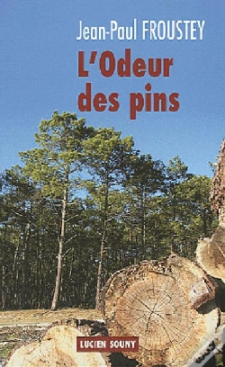 Capa do artigo L'Odeur Des Pins