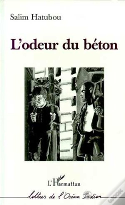 Capa do artigo L'Odeur Du Beton