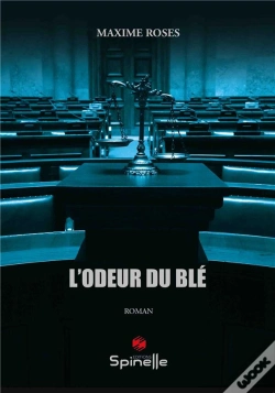 Capa do artigo L'Odeur Du Blé