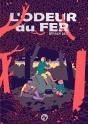 L'Odeur Du Fer - Preview