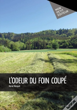 Capa do artigo L'Odeur Du Foin Coupé