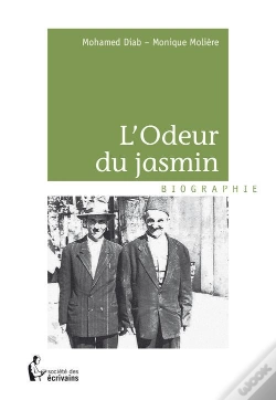 Capa do artigo L'Odeur Du Jasmin