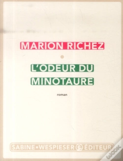 Capa do artigo L'Odeur Du Minotaure