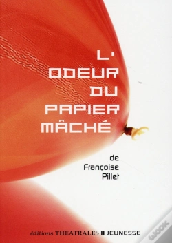 Capa do artigo L'Odeur Du Papier Mâché