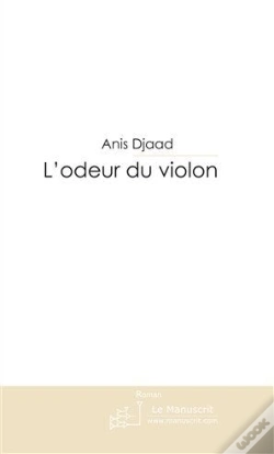 Capa do artigo L'Odeur Du Violon