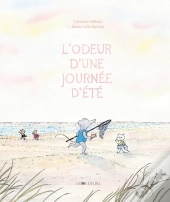 L'Odeur D'Une Journée D'Été