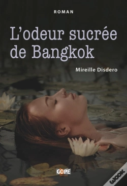 Capa do artigo L'Odeur Sucrée De Bangkok