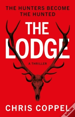 Capa do artigo Lodge