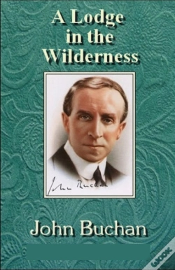 Capa do artigo Lodge In The Wilderness