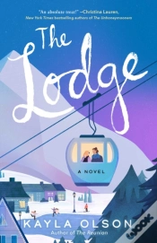 Capa do artigo Lodge