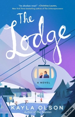Capa do artigo Lodge