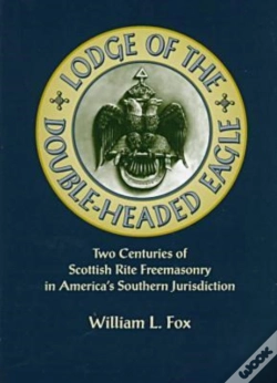 Capa do artigo Lodge Of The Double-Headed Eagle