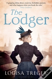 Capa do artigo Lodger