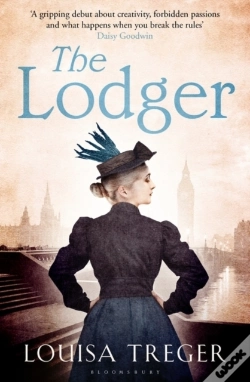 Capa do artigo Lodger