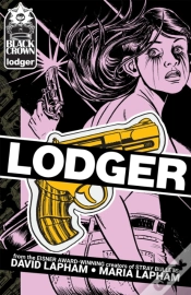 Capa do artigo Lodger