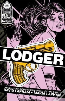 Capa do artigo Lodger