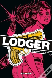 Capa do artigo Lodger