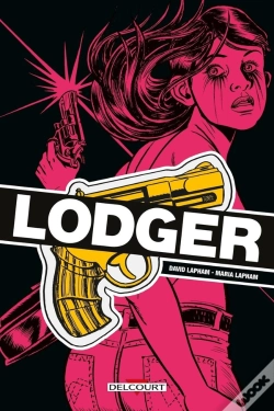 Capa do artigo Lodger