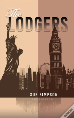 Capa do artigo Lodgers