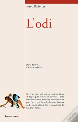 Capa do artigo L'Odi