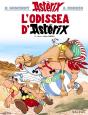 L'Odissea D'Astèrix - Preview