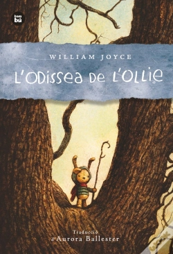 Capa do artigo L'Odissea De L'Ollie