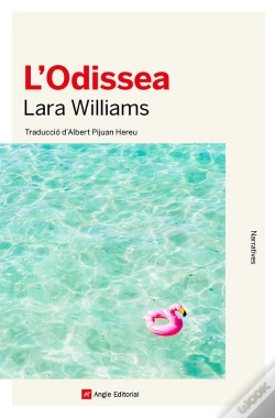 Capa do artigo L'Odissea