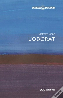 Capa do artigo L'Odorat