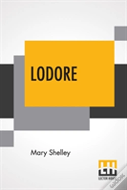 Capa do artigo Lodore