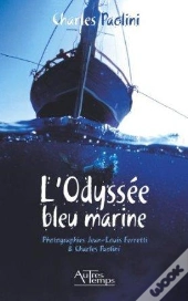 L'Odysee Bleu Marine
