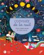 L'Odysée De La Nuit : Collection Arts Et Sciences - Preview