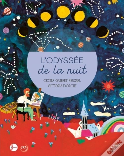 Capa do artigo L'Odysée De La Nuit : Collection Arts Et Sciences