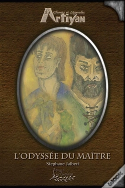 Capa do artigo L'Odysée Du Maître