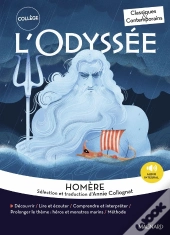 L'Odyssée