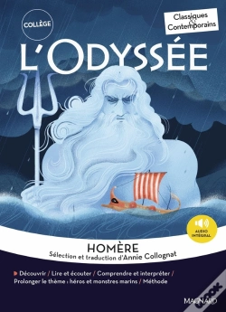 Capa do artigo L'Odyssée