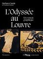 L'Odyssée Au Louvre : Un Roman Graphique - Preview