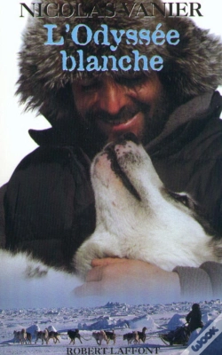 Capa do artigo L'Odyssée Blanche