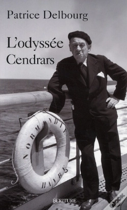Capa do artigo L'Odyssée Cendrars