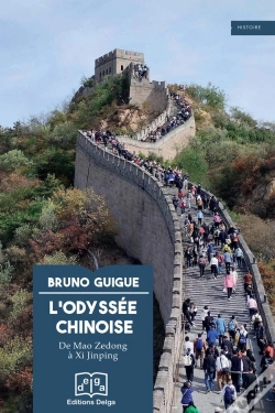 Capa do artigo L'Odyssée Chinoise : De Mao Zedong À Xi Jinping