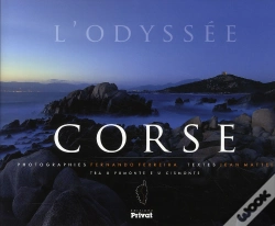Capa do artigo L'Odyssée Corse
