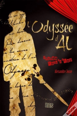 Capa do artigo L'Odyssee D'Al