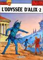 L'Odyssee D'Alix T.2 - Preview