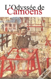 L'Odyssée De Camoens