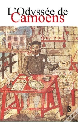 Capa do artigo L'Odyssée De Camoens