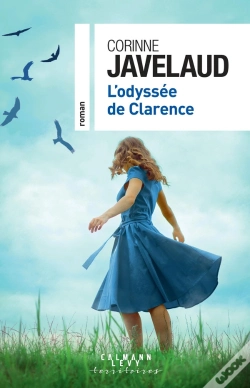 Capa do artigo L'Odyssée De Clarence