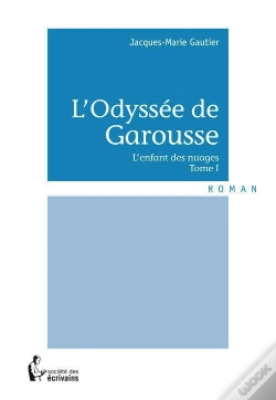 Capa do artigo L'Odyssée De Garousse T.1