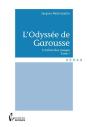 L'Odyssée De Garousse T.1 - Preview